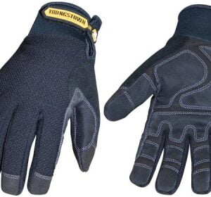 WATERPROOF WINTER PLUS GLOVES