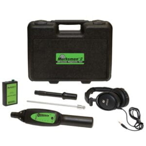 MDE-2000NC MARKSMAN II™ ULTRASONIC DIAGNOSTIC TOOL