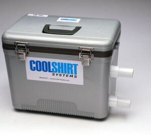 CLUB SYSTEM COOLER 24 QT.