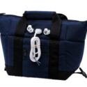 PORTABLE BAG COOLER SYSTEM 6PK