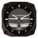 TRINTEC 6” TURN & BANK WALL CLOCK