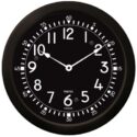 TRINTEC 14” CLASSIC ALTIMETER WALL CLOCK