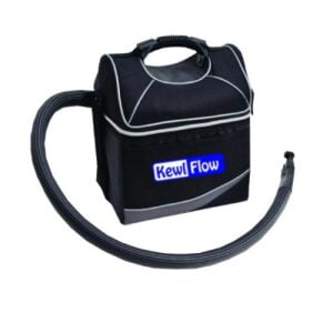 KEWLFLOW PORTABLE COOLER
