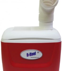 B-KOOL PORTABLE COOLING SYSTEM