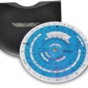 E6-B CIRCULAR FLIGHT COMPUTER