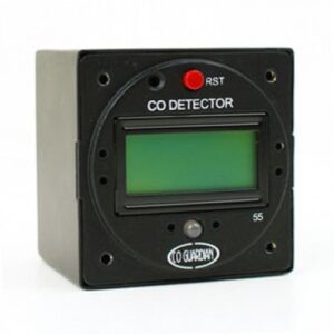 GUARDIAN AVIONICS AERO 55 DISPLAY ONLY