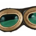 COSTUME AVIATOR GOGGLES
