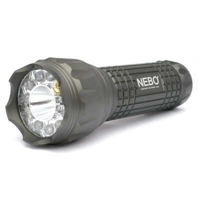 CSI QUATRO FOUR COLOR UV LED FLASHLIGHT