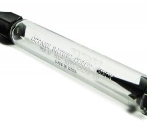 ASA FUEL TESTER - BLACK