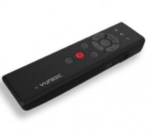 YUNEEC TYPHOON WIZARD WAND