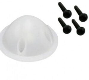 YUNEEC TYPHOON Q500 BELOW MOTOR LED & COVER