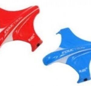 INDUCTRIX RTF QUAD COPTER CANOPY SET