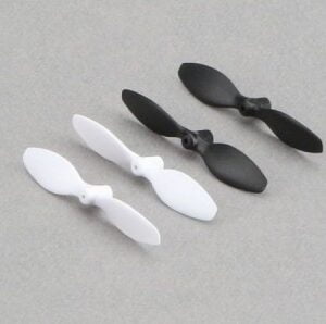 BLADE® PICO QX™ QUADCOPTER DRONE PROPELLER SET