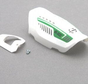 BLADE® GLIMPSE™ QUADCOPTER CANOPY