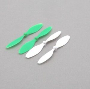 BLADE® GLIMPSE™ QUADCOPTER PROPELLER SET