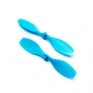 NANO QX FPV RTF QUADCOPTER PROPELLER BLUE BLADES
