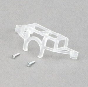 NANO QX FPV RTF QUADCOPTER ULTRA MICRO CAMERA MOUNT