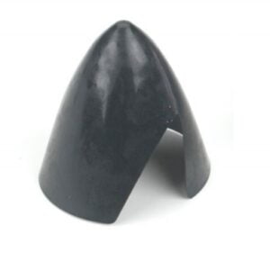 CUB LANDING GEAR WITH TIRES