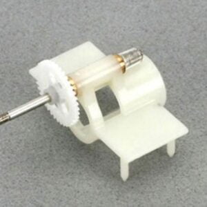 GEARBOX (NO MOTOR) CHAMP FOR RC AIRCRAFT - UM T-28