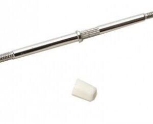 PROPELLER SHAFT: SUKHOI, UM FOR P-51 RC AIRCRAFT