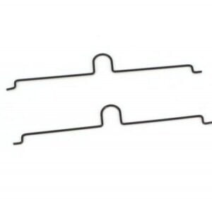 RC AIRCRAFT F4U CORSAIR AILERON PUSHROD LINKAGE