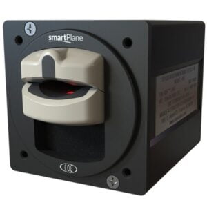 GUARDIAN SMARTLINK 555 FLIGHT DATA RECORDER CO DETECTOR