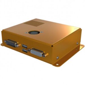 GUARDIAN SMARTLINK 851 FLIGHT DATA RECORDE CO DETECTOR