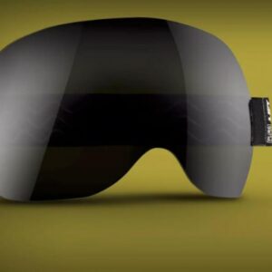 LIFT AVIATION REPLACEMENT STRAP GOGGLES