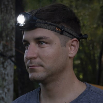 BRILA™ 550 LED HEADLAMP - Image 3