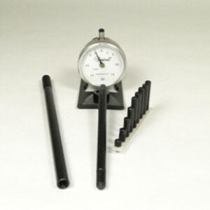 CYLINDER BORE GAUGE
