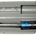MICROMETER TYPE TORQUE WRENCH