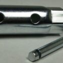 ECON DEEP SOCKET HAND WRENCH FOR 1 INCH & 3/4 INCH NUTS