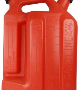 ACCU-MIX MIXING CONTAINER