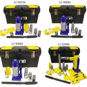 BOGERT AVIATION AERO JACK KITS