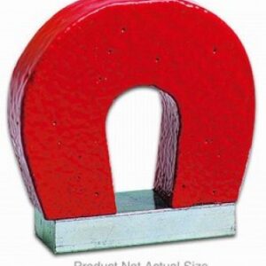 PERMANENT ALNICO MAGNETS