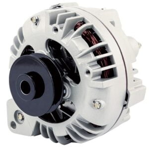 HARTZELL ENGINE TECHNOLOGIES ES4020 SERIES ALTERNATORS