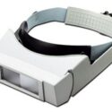 BINOCULAR MAGNIFIERS