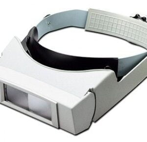 BINOCULAR MAGNIFIERS