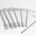 SPEED T HANDLE SOCKET SET