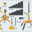 MEYER TRITASK AIRCRAFT JACK SET BASIC