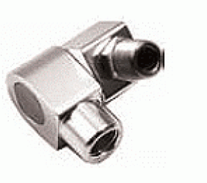 AIR SWIVEL CONNECTOR