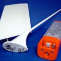 ARTEX C406-2 ELT WITH ROD ANTENNA