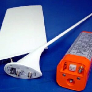 ARTEX C406-2 ELT WITH ROD ANTENNA