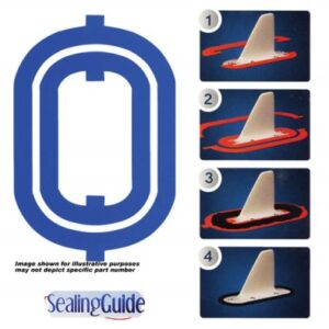 ANTENNA INSTALLATION TEMPLATES