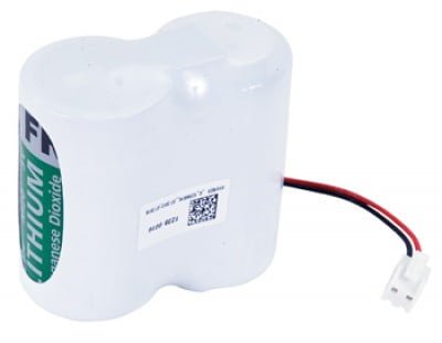 KANNAD BATTERY REPLACEMENT - FOR 406 AF-COMPACT