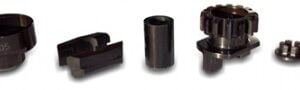 STC CERTIFIED GEAR DRIVEN CONVERSION KIT