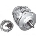 PLANE POWER EXPERIMENTAL 50 AMP (12/14V) GEAR DRIVEN ALTERNATOR EX14-50