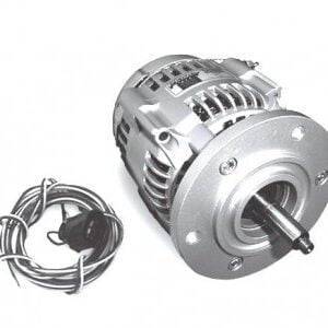 PLANE POWER EXPERIMENTAL 50 AMP (12/14V) GEAR DRIVEN ALTERNATOR EX14-50