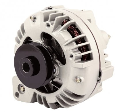 HARTZELL TCM ALTERNATORS - FACTORY OVERHAULED