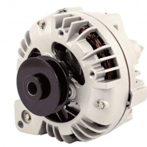 FORD ALTERNATORS - FACTORY OVERHAULED